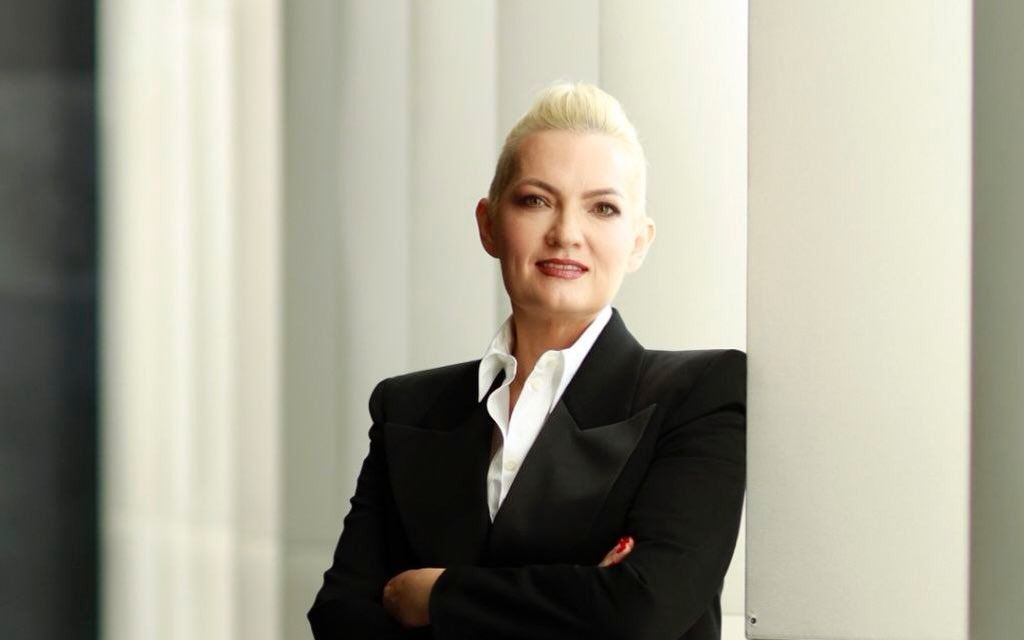 Наталья Акентьева