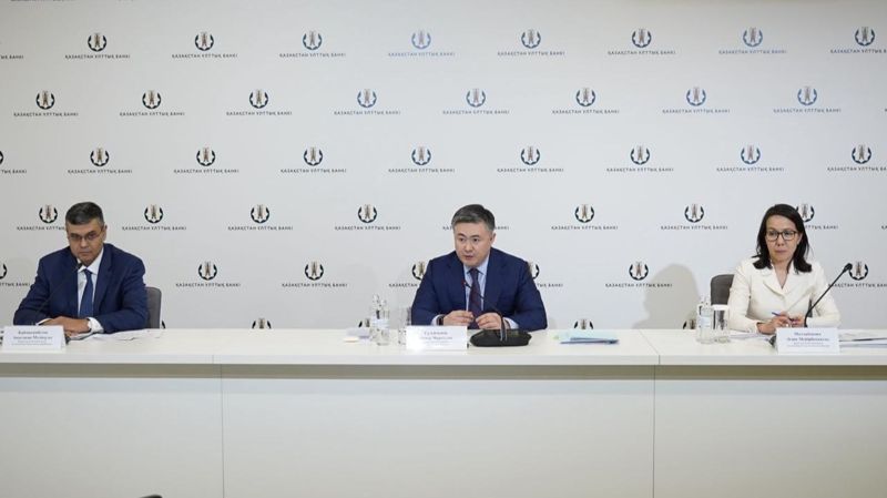 Акылжан Баймагамбетов, Тимур Сулейменов, Алия Молдабекова