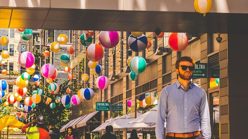 Праздник, поездка