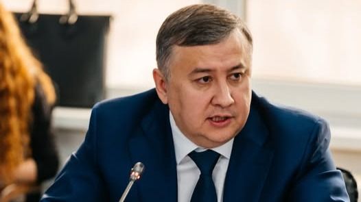 Сеилжан Ахметов 