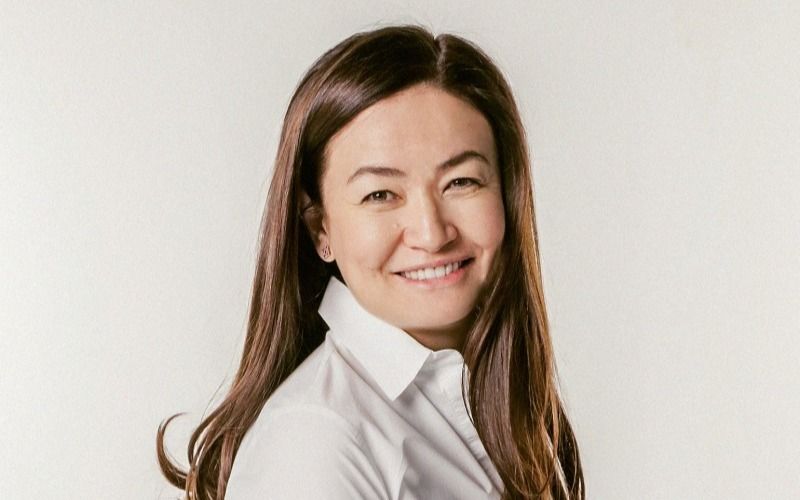 Шолпан Нурумбет