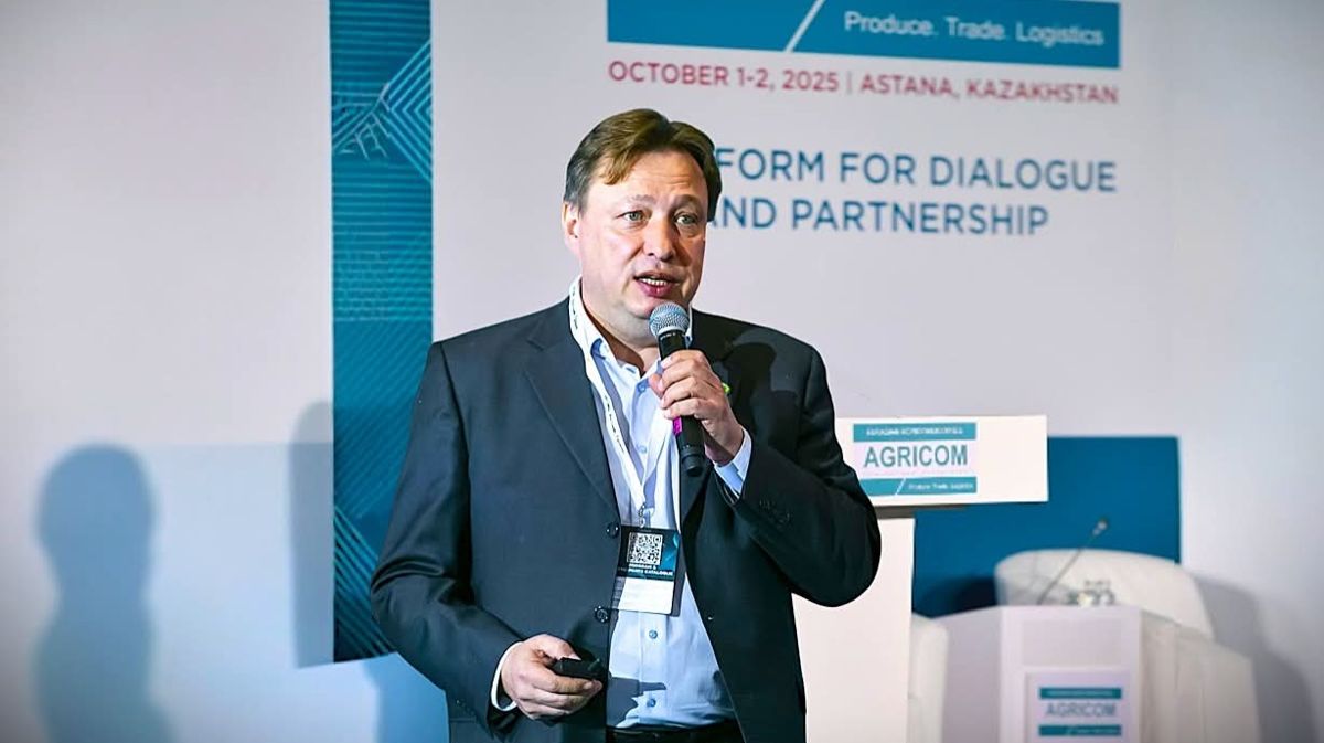 "Ни желания, ни возможности": нужен ли Казахстану специальный банк для аграриев?