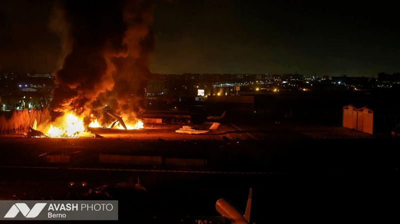 Война в Иране: новый лидер в Тегеране, нефть по $100, инвесторы бегут из Дубая