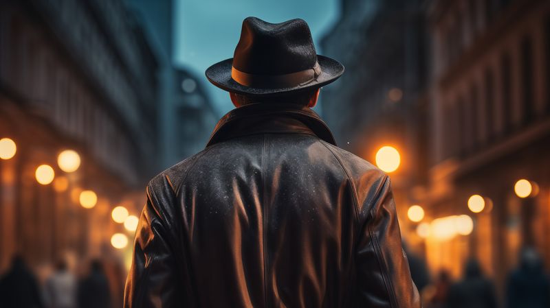 Частный детектив, расследования, детективные услуги