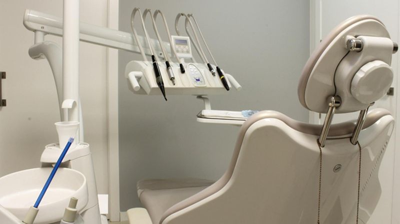 ЕНПФ, лечение зубов, Ляззат Ибрагимова 