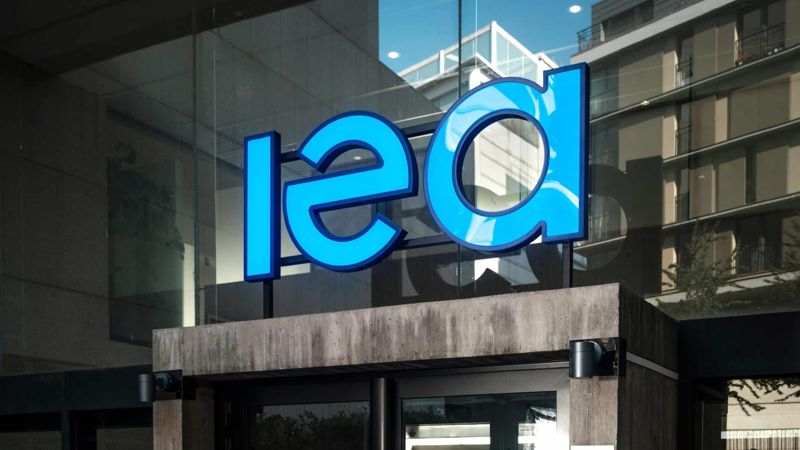 IEA, International Energy Agency