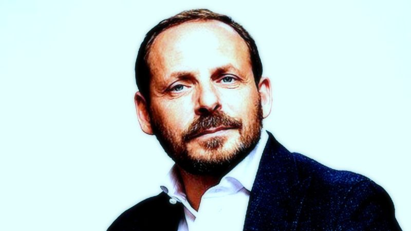 Аркадий Волож