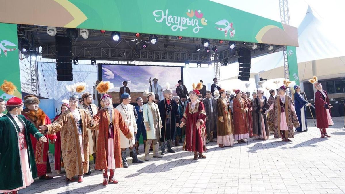 Пауза или драйвер роста? Как "длинные" праздники влияют на экономику Казахстана