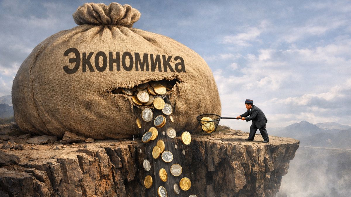 Цена некомпетентности: какие ошибки обходятся Казахстану дороже коррупции?