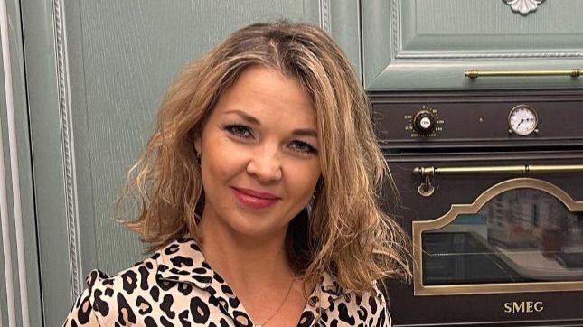 Анна Аберле