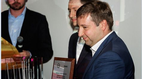 Павел Белович