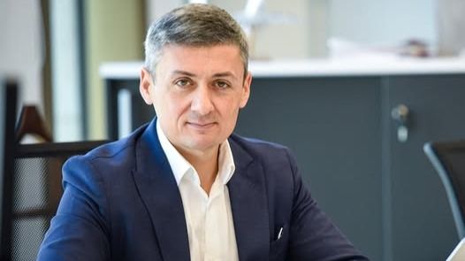 Евгений Настрадин