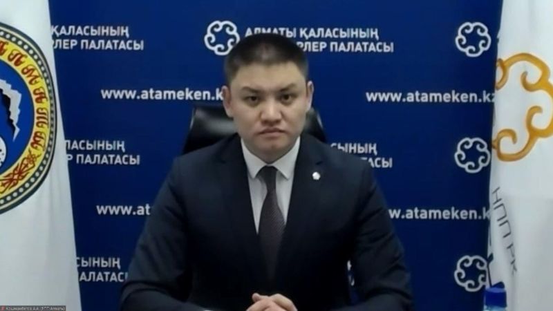 Айтуар Кошмамбетов 
