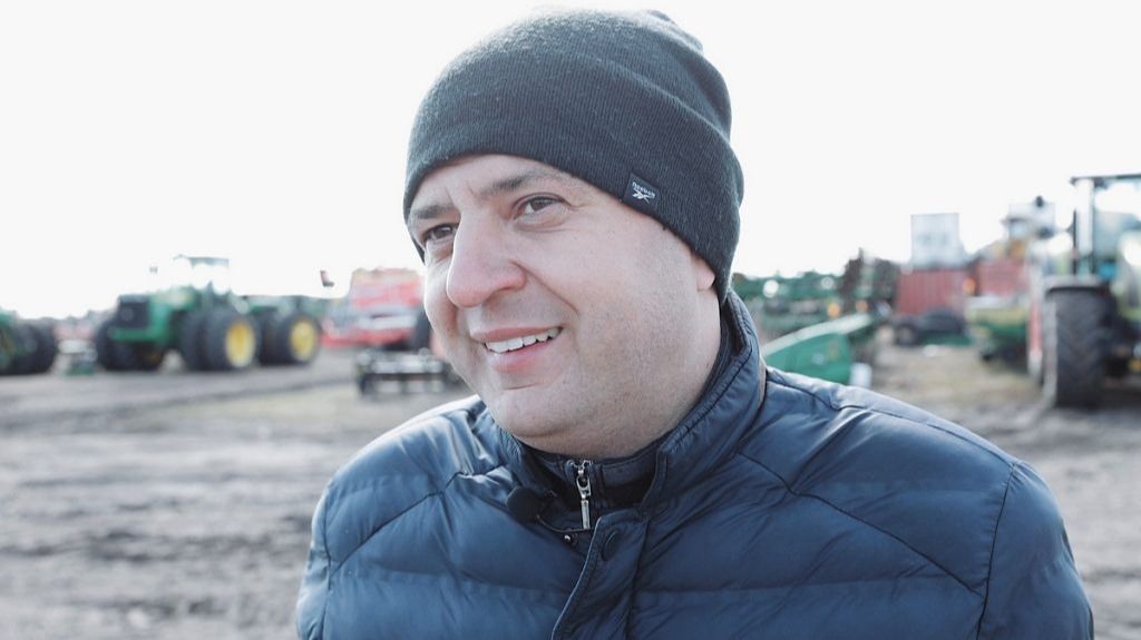 Иван Зенченко