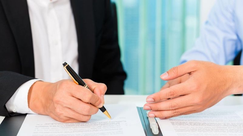 Договор, соглашение