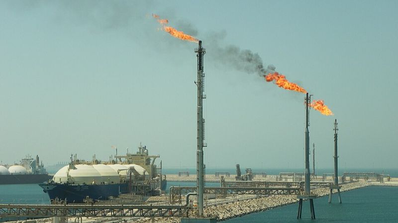 Обложка: Война в Иране: Катар лишился миллиардов долларов, а Тегеран – ядерной программы