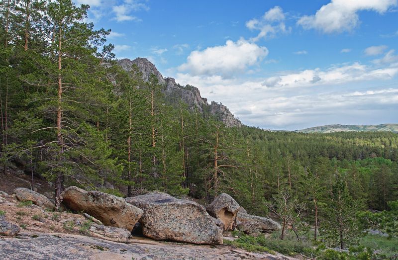 Куда поехать с семьей на Наурыз в Казахстане?