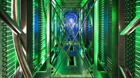 Google, дата-центр, искусственный интеллект