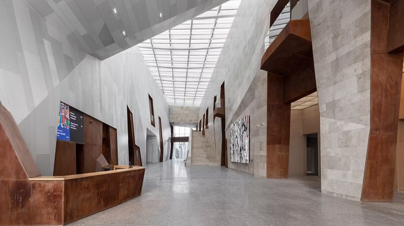 Almaty Museum of Arts, музей, музей в Алматы