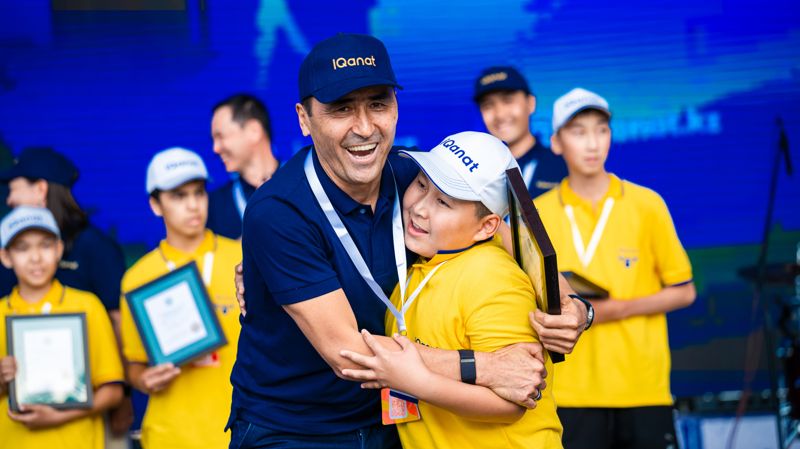 Айдын Рахимбаев