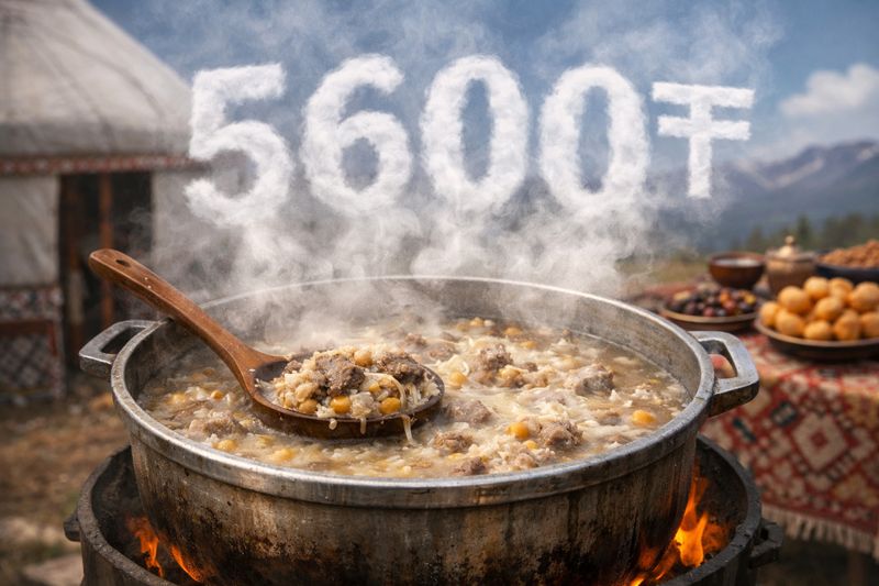 Наурыз коже, Наурыз, индекс Наурыз коже