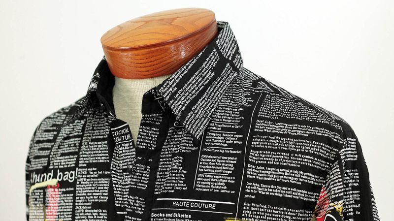 Джон Гальяно, мода, дизайн одежды