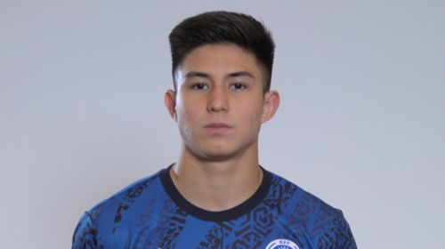 Дастан Сатпаев