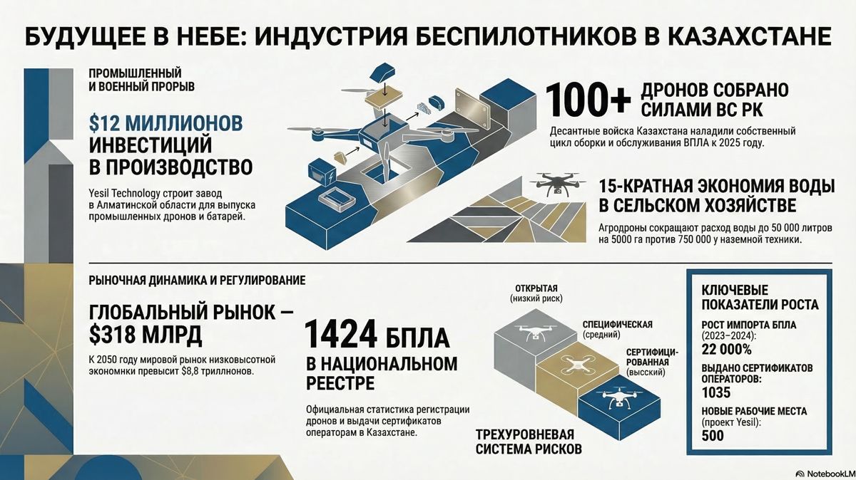 Дроны, беспилотники, БПЛА, инфографика