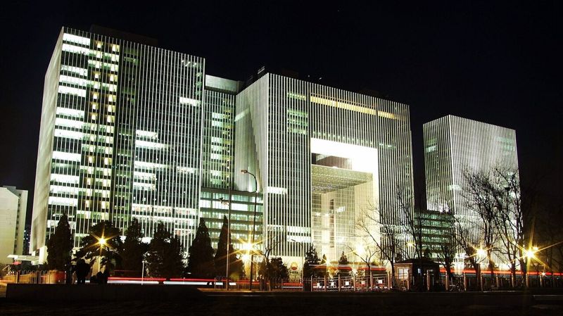 Китайская CNPC построит ГПЗ в Туркменистане