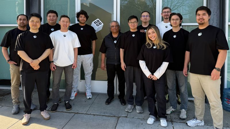 Казахстанский стартап привлек $21,5 млн от инвесторов в Кремниевой долине