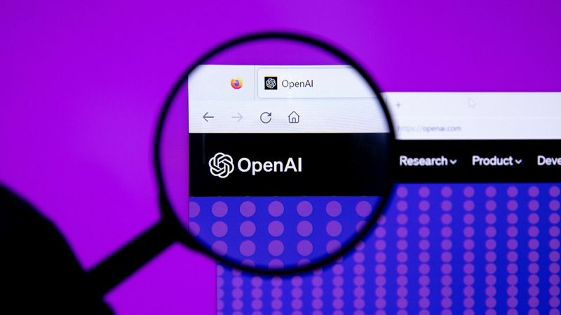 OpenAI, искусственный интеллект