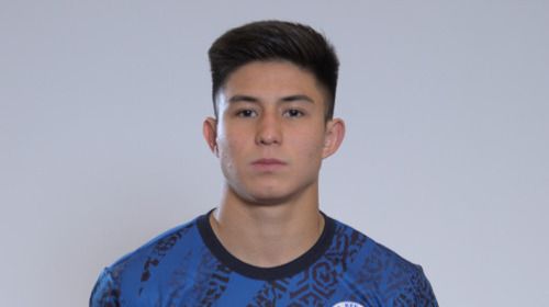 Дастан Сатпаев