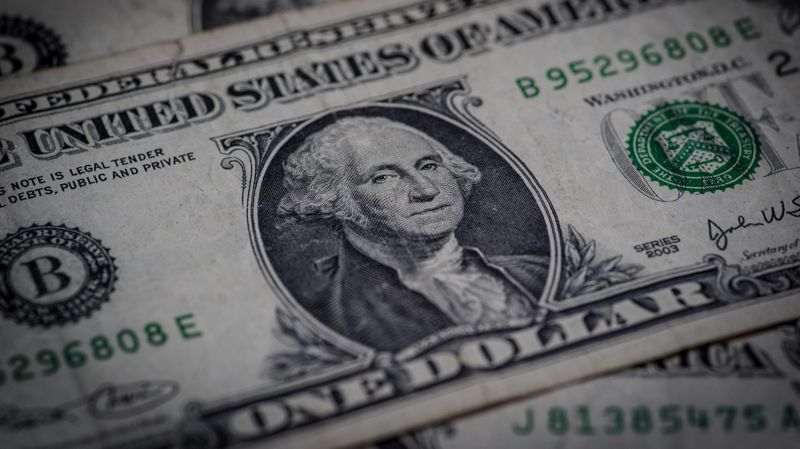 Доллар, курс доллара, валюта