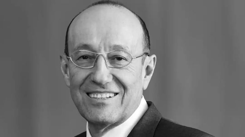 Сколько акций Евразийской финансовой компании получат наследницы Машкевича