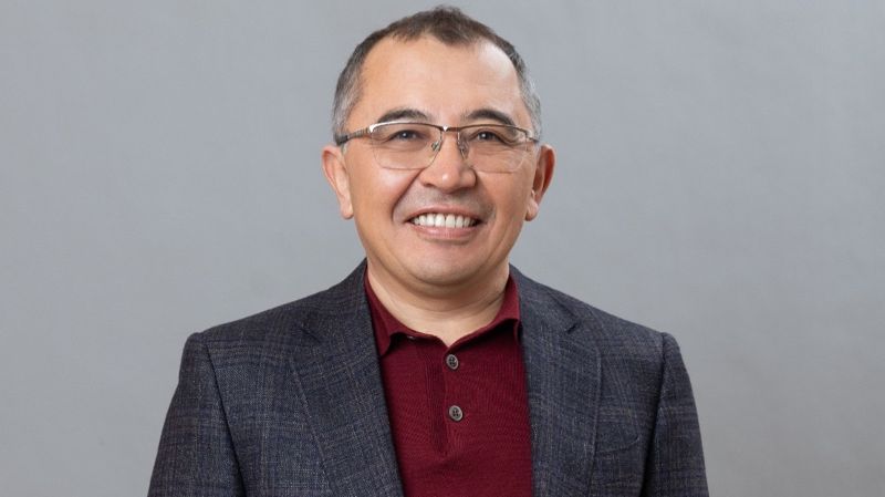 Обложка: Холдинг Серика Толукпаева погасил долг перед  Qazaqstan Investment Corporation 