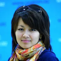 Назгуль Абжекенова