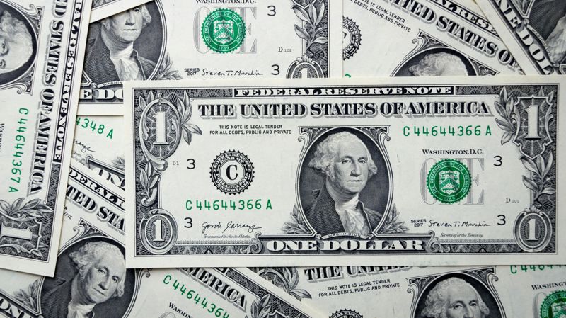 Доллар курс доллара