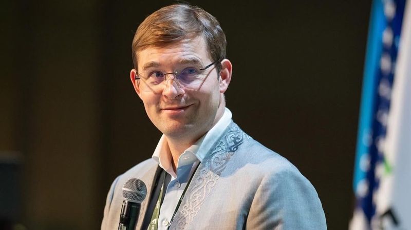 Тимур Турлов