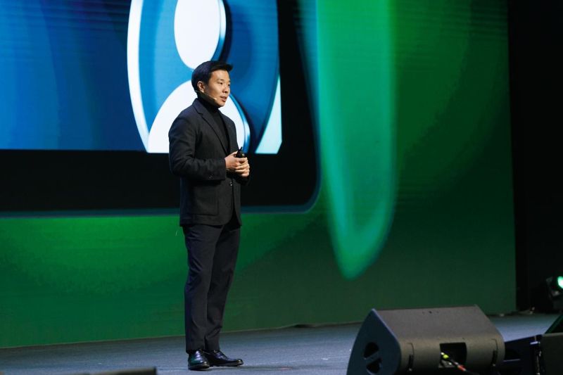 Обложка: Freedom Holding запускает новый сервис доставки еды