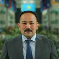 Расул Рысмамбетов