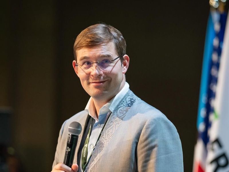 Тимур Турлов