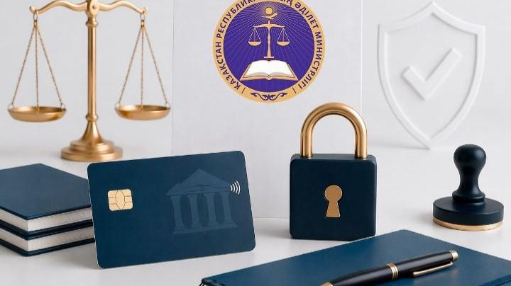 Казахстанцам разрешили снимать аресты с банковских счетов. Но это временно