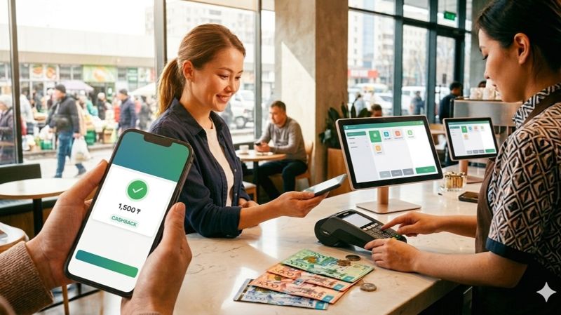 кешбэк бонусы клиенты банков