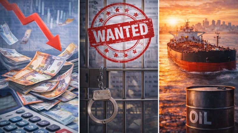 нефть, бюджет