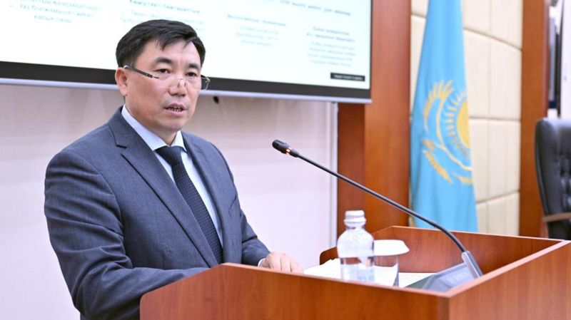 Азамат Амрин