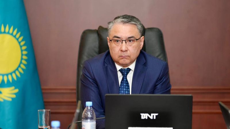 Обложка: Недропользователи направили 8,9 млрд тенге на НИОКР в 2025 году