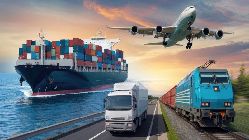 Обложка: В Казахстане построят три новых аэропорта в 2026 году