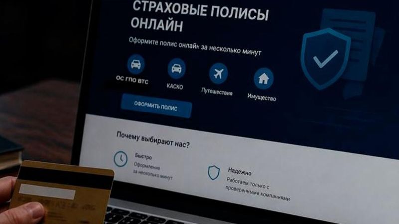 страховка, АРРФР