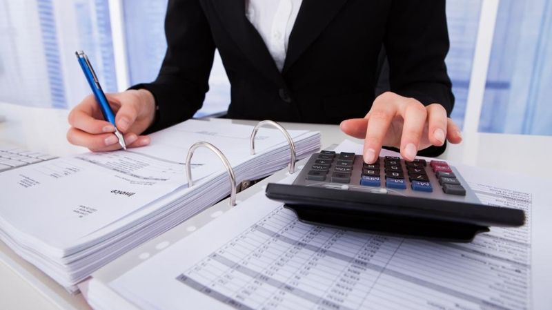 МФО, калькулятор, отчет, КГД