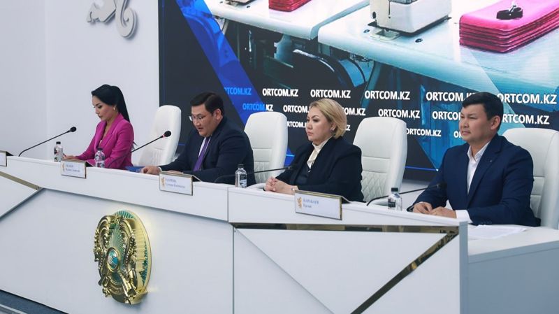 СЦК Мухамед Андаков